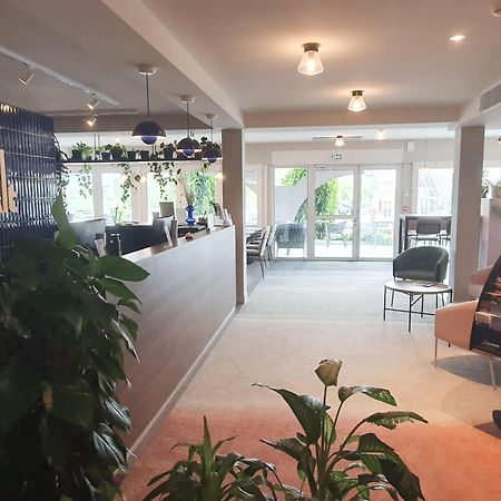 Epagny Metz-Tessy Best Western Kobalt Annecy Nord - Epagny מראה חיצוני תמונה