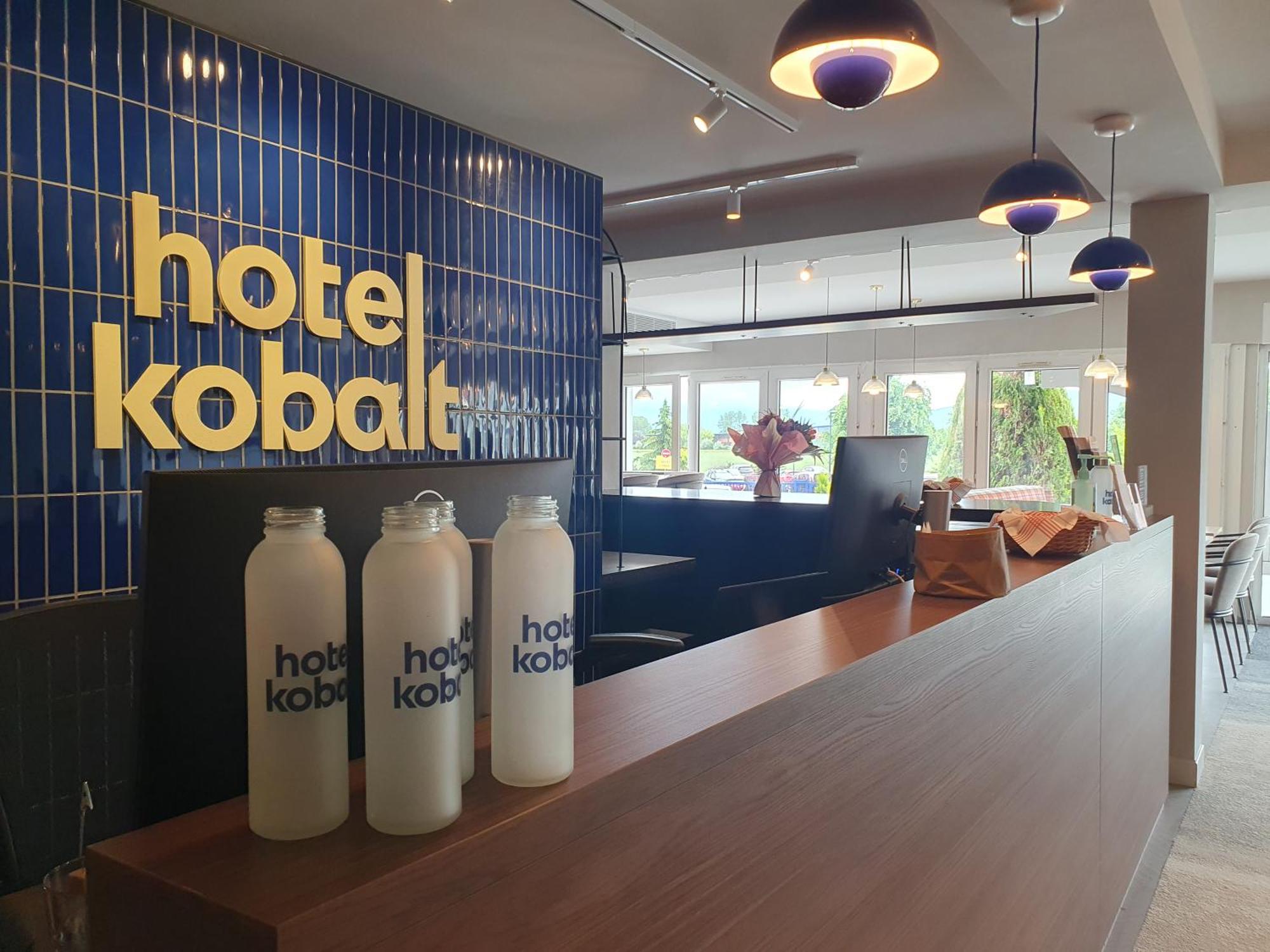 Epagny Metz-Tessy Best Western Kobalt Annecy Nord - Epagny מראה חיצוני תמונה