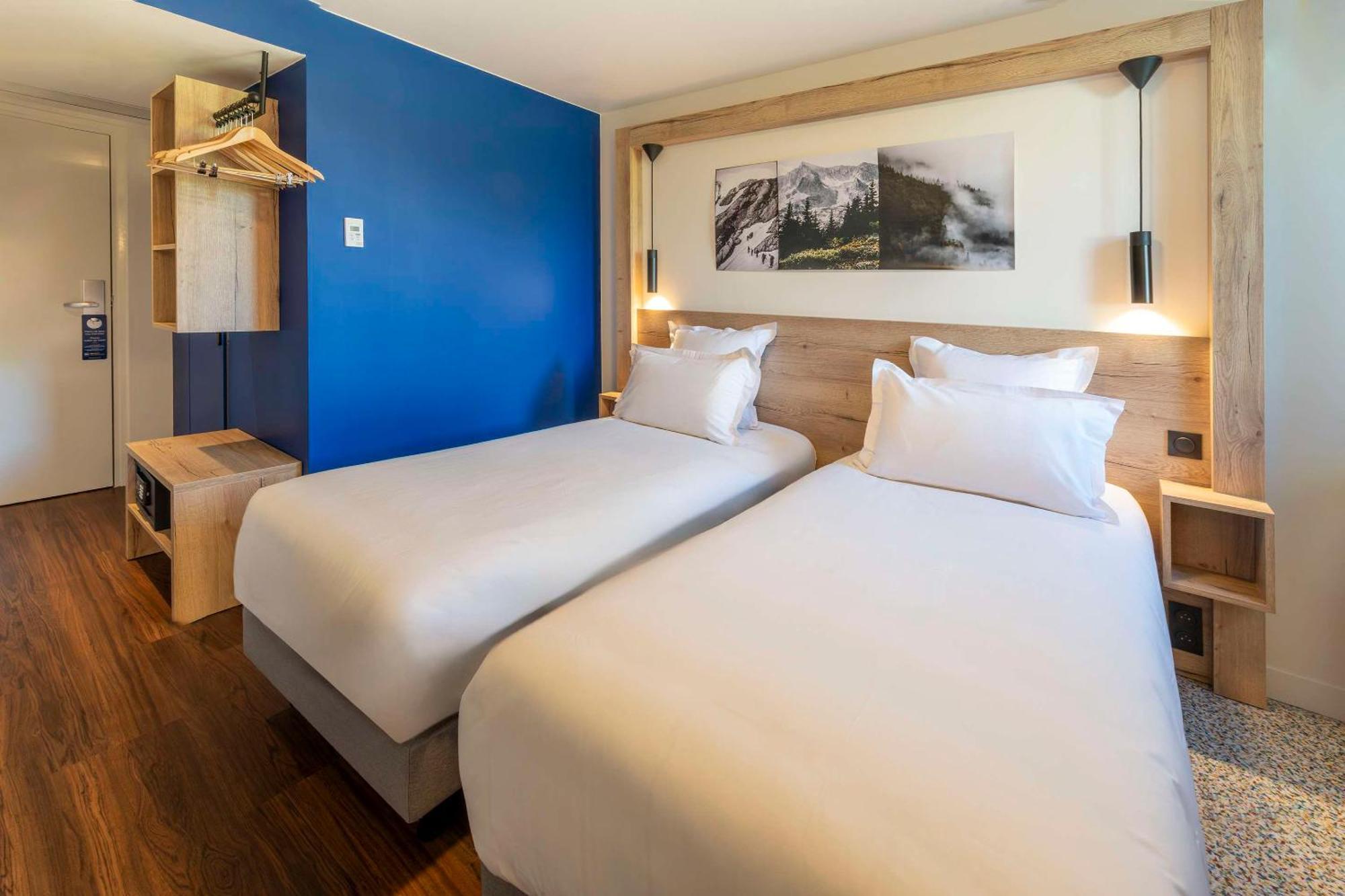 Epagny Metz-Tessy Best Western Kobalt Annecy Nord - Epagny מראה חיצוני תמונה