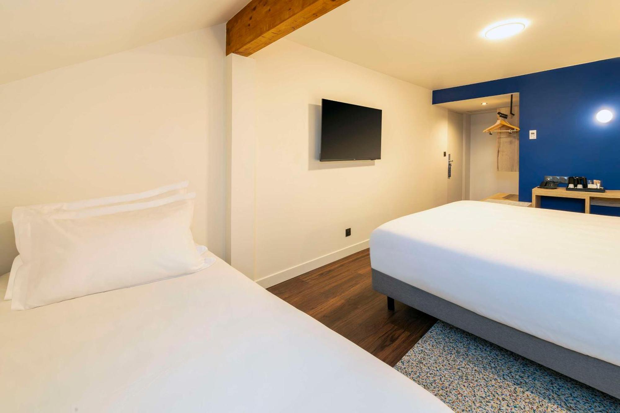 Epagny Metz-Tessy Best Western Kobalt Annecy Nord - Epagny מראה חיצוני תמונה
