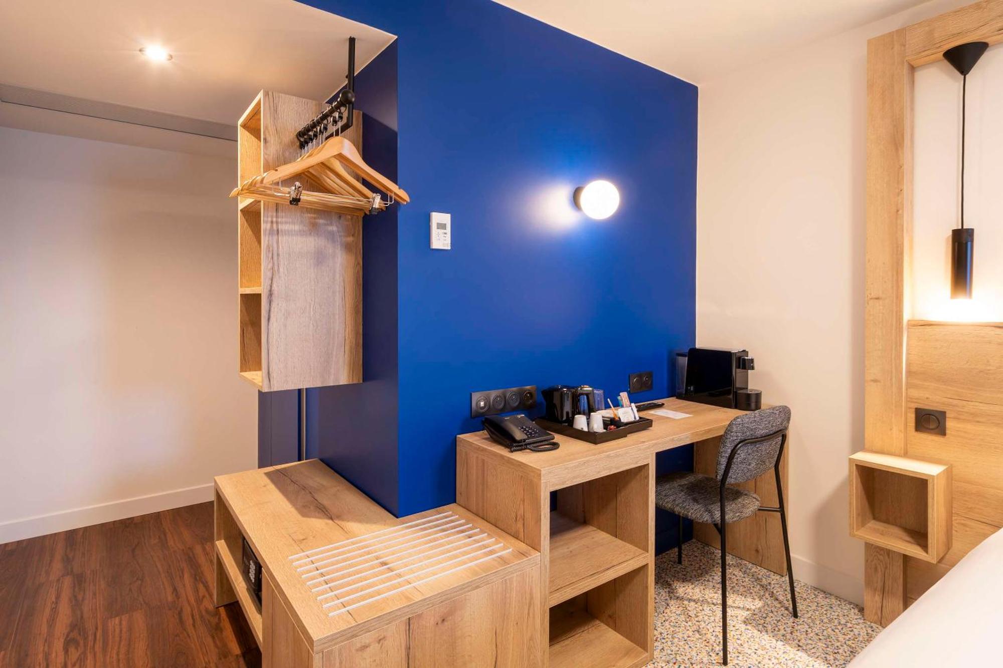 Epagny Metz-Tessy Best Western Kobalt Annecy Nord - Epagny מראה חיצוני תמונה