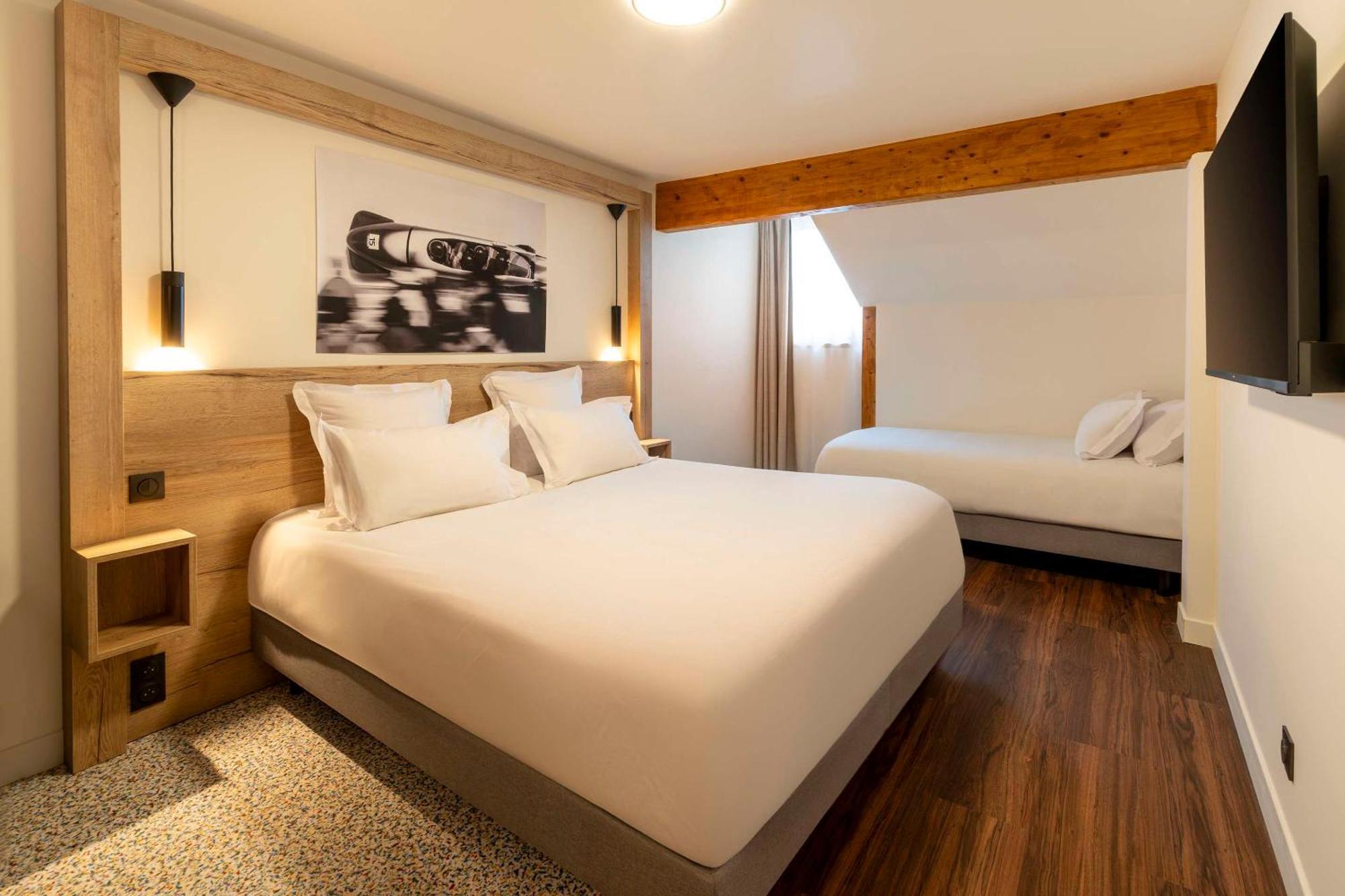 Epagny Metz-Tessy Best Western Kobalt Annecy Nord - Epagny מראה חיצוני תמונה