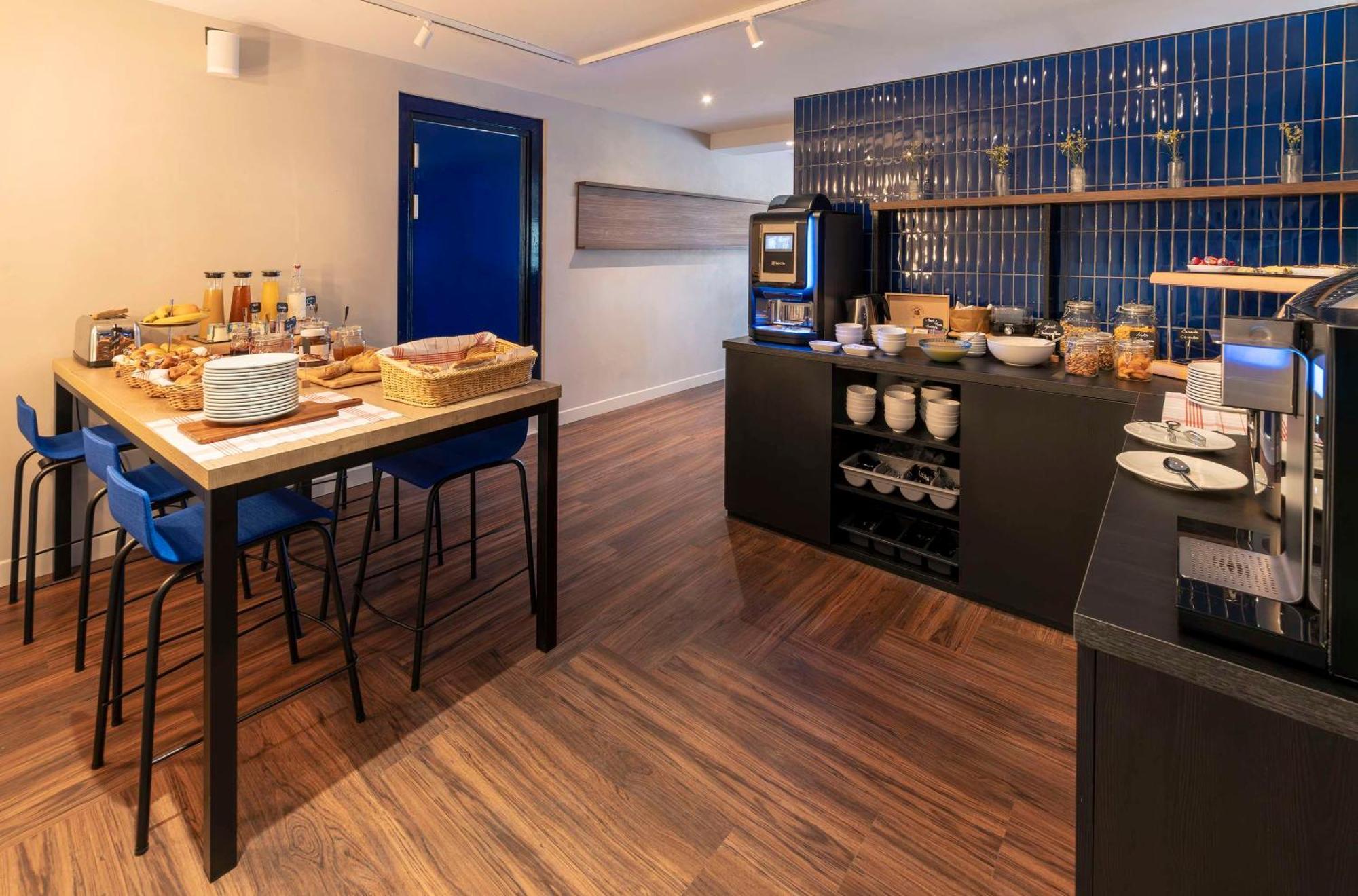Epagny Metz-Tessy Best Western Kobalt Annecy Nord - Epagny מראה חיצוני תמונה