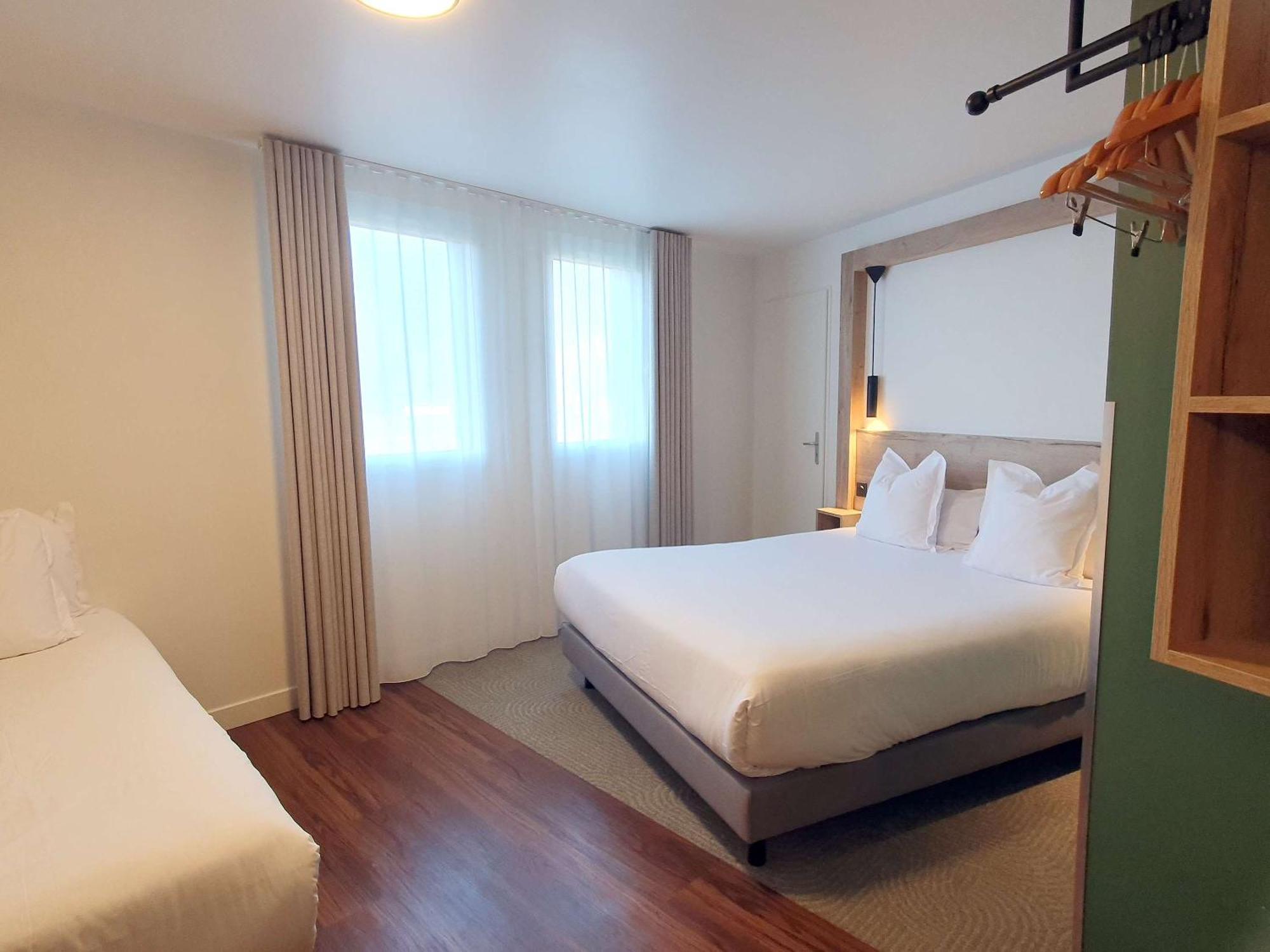 Epagny Metz-Tessy Best Western Kobalt Annecy Nord - Epagny מראה חיצוני תמונה