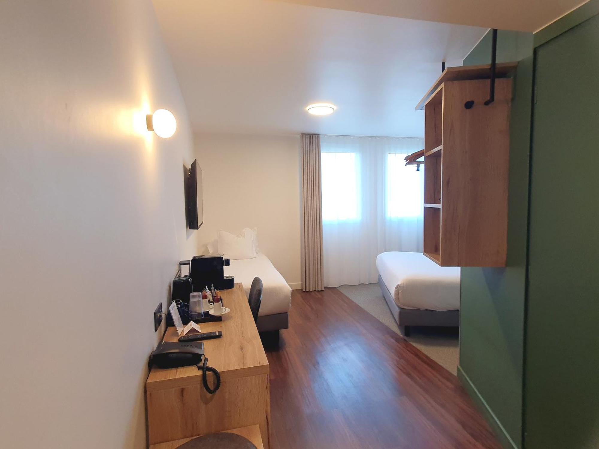 Epagny Metz-Tessy Best Western Kobalt Annecy Nord - Epagny מראה חיצוני תמונה