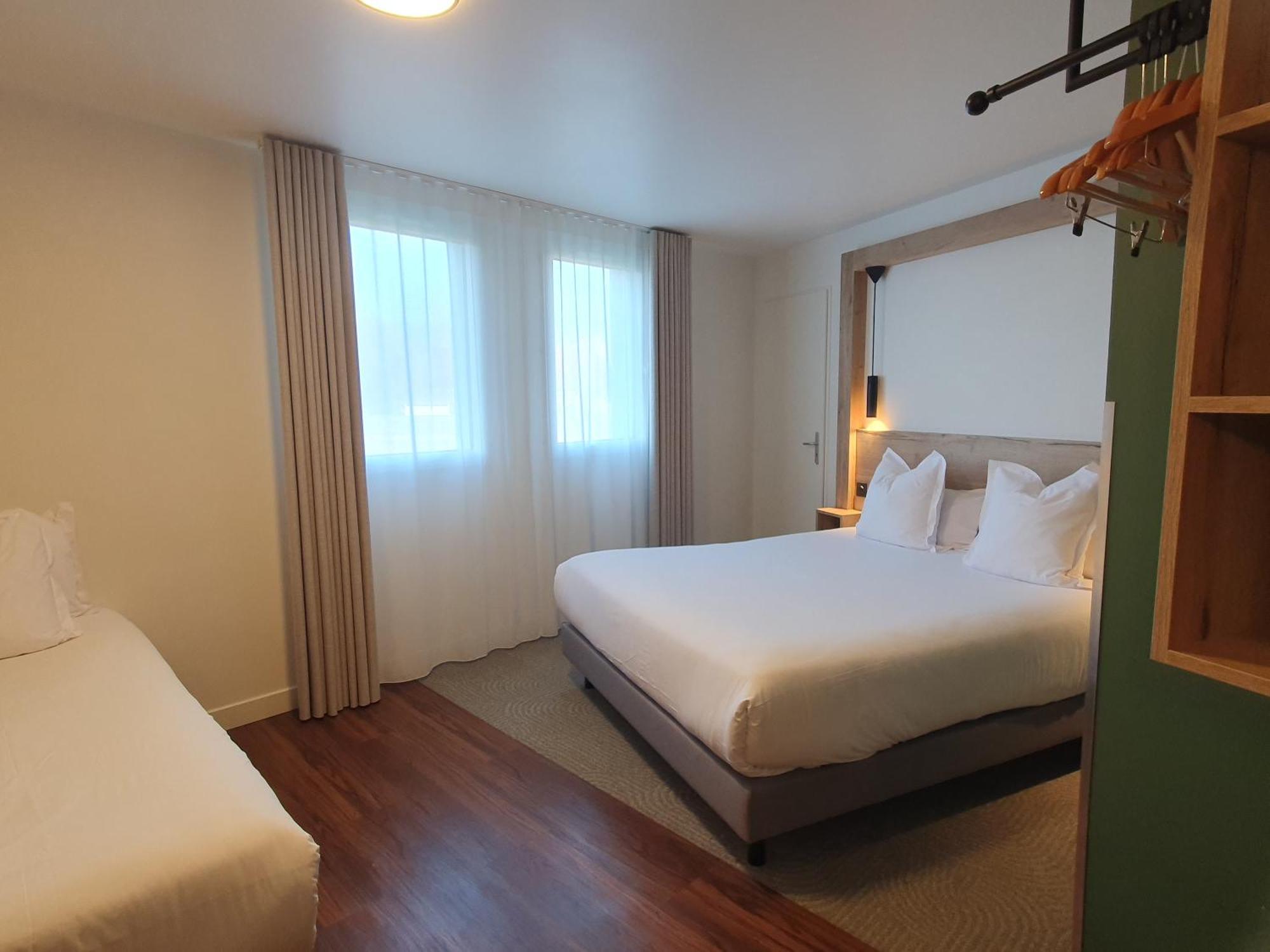 Epagny Metz-Tessy Best Western Kobalt Annecy Nord - Epagny מראה חיצוני תמונה