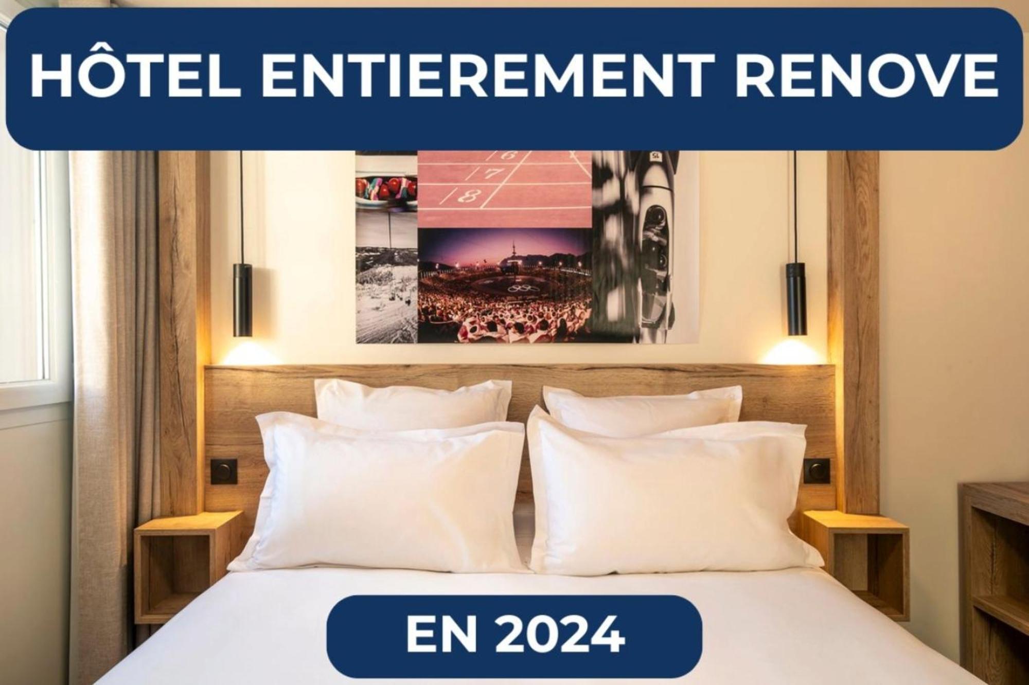 Epagny Metz-Tessy Best Western Kobalt Annecy Nord - Epagny מראה חיצוני תמונה