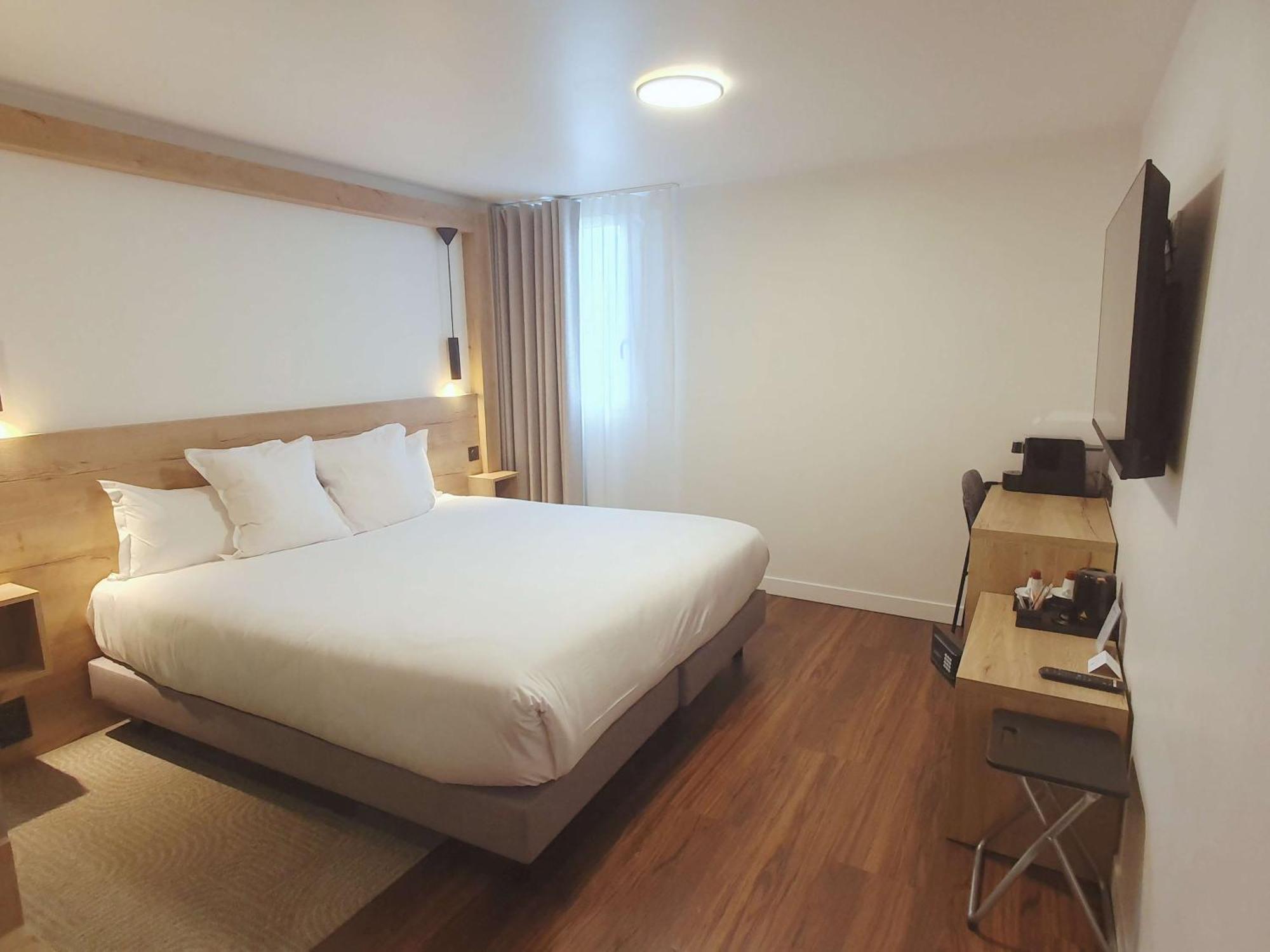 Epagny Metz-Tessy Best Western Kobalt Annecy Nord - Epagny מראה חיצוני תמונה